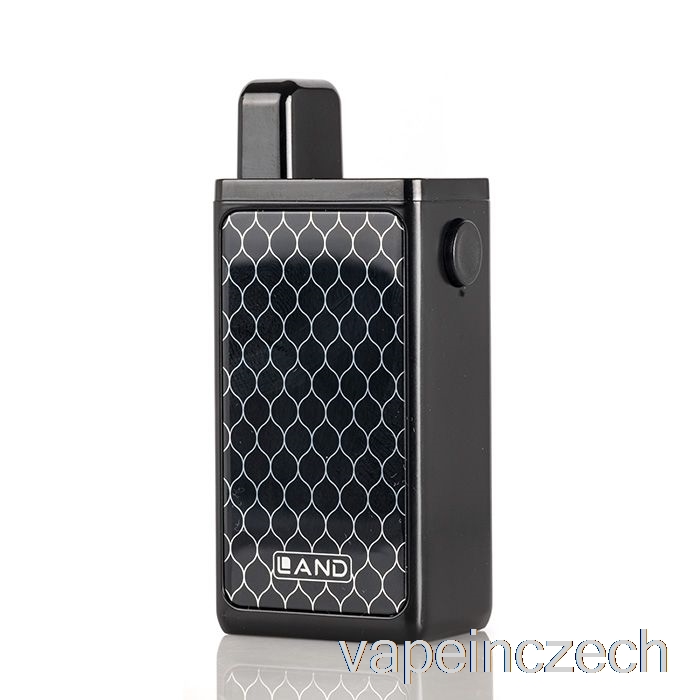 Obs Land 10w Pod System Black Cobra Vape Pero